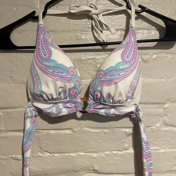 Push up bikini top - Picture 2 of 4